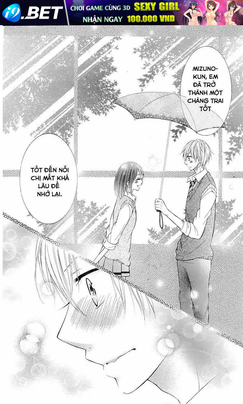 Zettai, Kimi To Kekkon Senken Chương 1 Ảnh 43