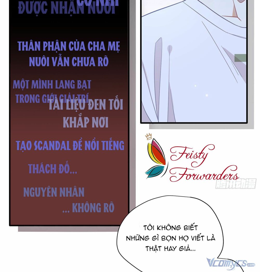 Nữ Phụ Như Tôi Cũng Có Ngày Ra Mắt Chương 44 Ảnh 89