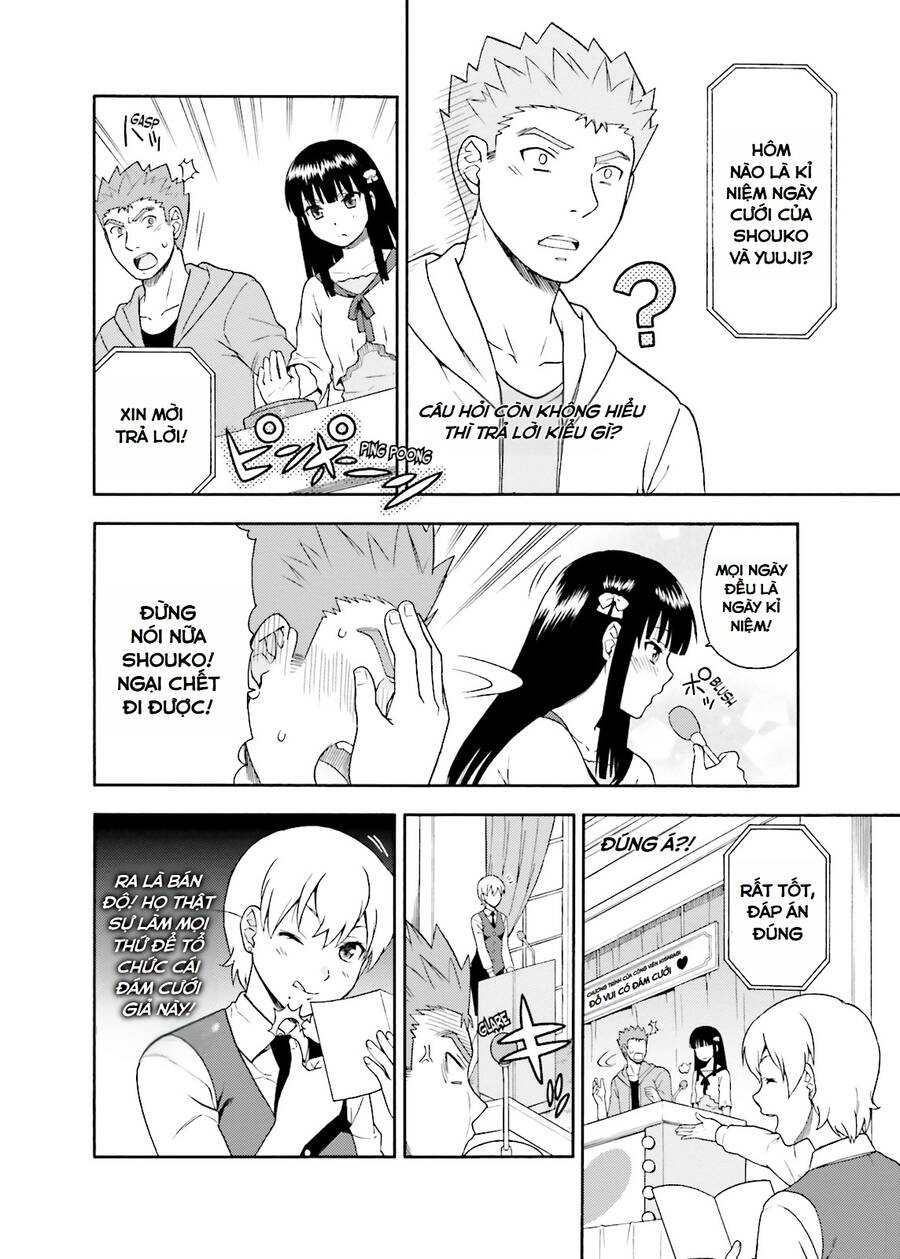 Lũ Ngốc, Bài Thi Và Linh Thú Triệu Hồi Chương 23 Ảnh 13