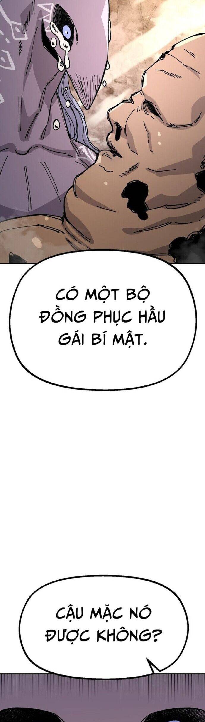 Sắp Xuất Ngũ Thì Isekai Chương 29 Ảnh 42