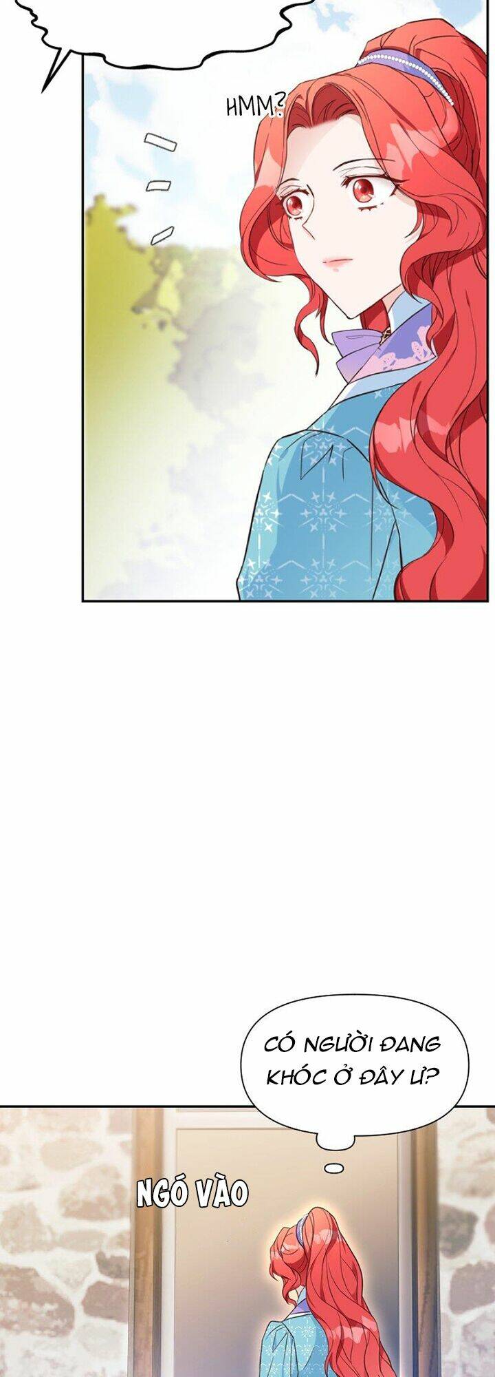 Tất Cả Mọi Người Đều Yêu Quý Nhân Vật Phản Diện Chương 9 Ảnh 37