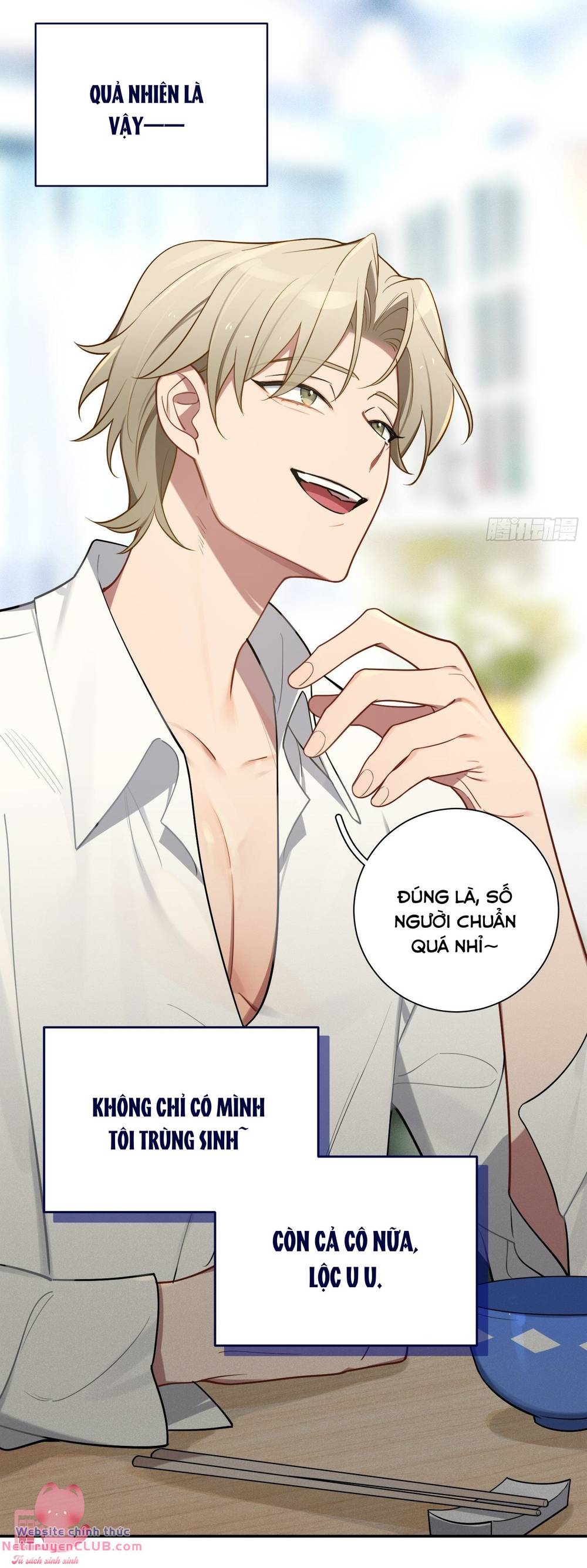 Yêu Đương Không Bằng Thả Thính Idol Chương 25 Ảnh 52