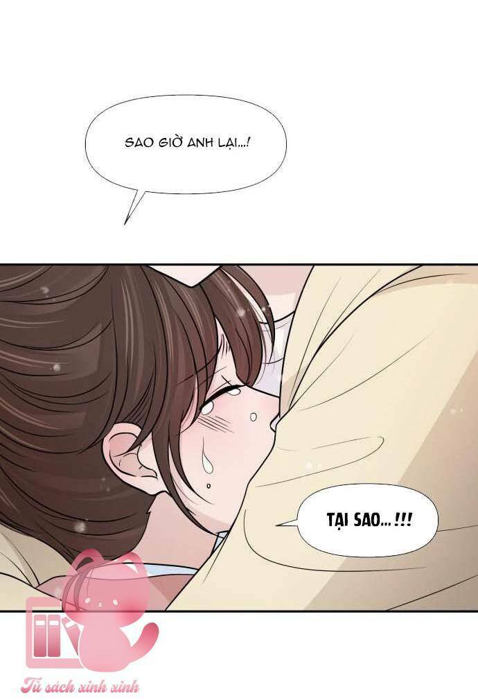 Lời Tỏ Tình Đi Lạc Chương 71 Ảnh 66