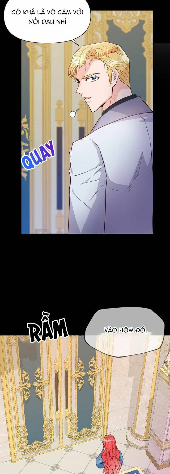 Tất Cả Mọi Người Đều Yêu Quý Nhân Vật Phản Diện Chương 13 Ảnh 33