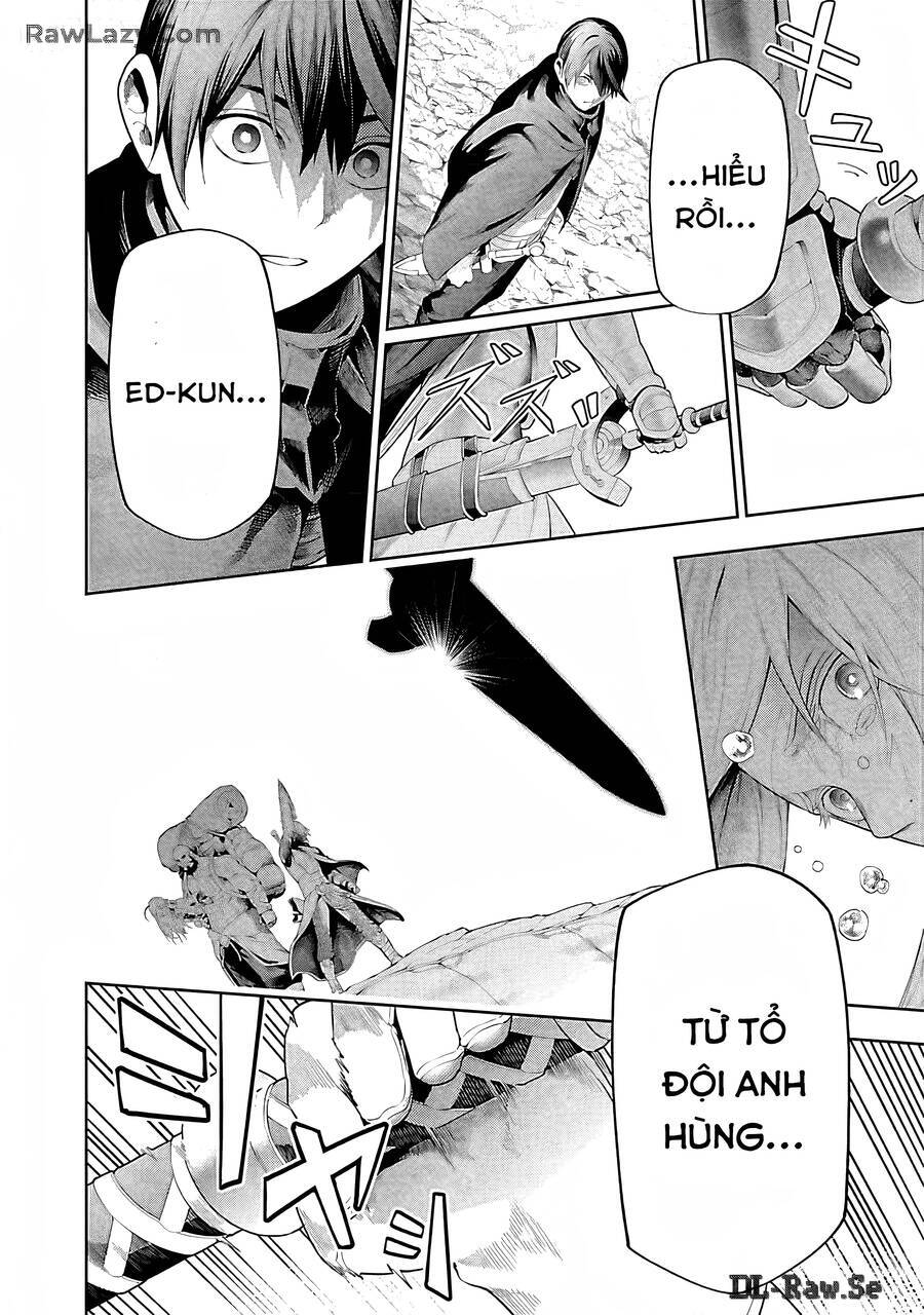 Tsuihousareru Tabi Ni Skill Wo Te Ni Ireta Ore Ga, 100 No Isekai De 2-Shuume Musou Chương 15.2 Ảnh 14