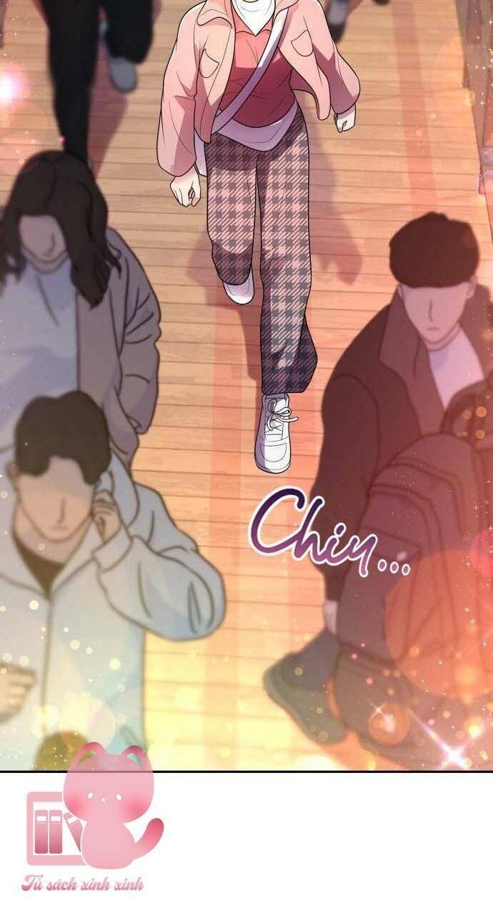 Lời Tỏ Tình Đi Lạc Chương 71 Ảnh 97
