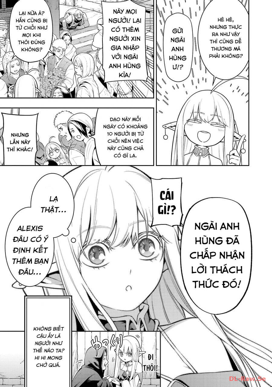 Tsuihousareru Tabi Ni Skill Wo Te Ni Ireta Ore Ga, 100 No Isekai De 2-Shuume Musou Chương 12.6 Ảnh 3
