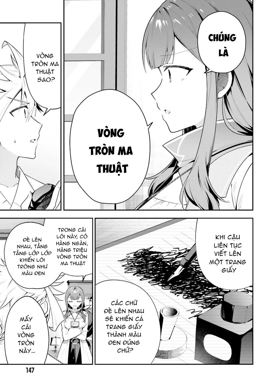 Guild No Uketsukejou Desu Ga, Zangyou Wa Iya Nanode Boss Wo Solo Toubatsu Shiyou To Omoimasu Chương 29 Ảnh 22