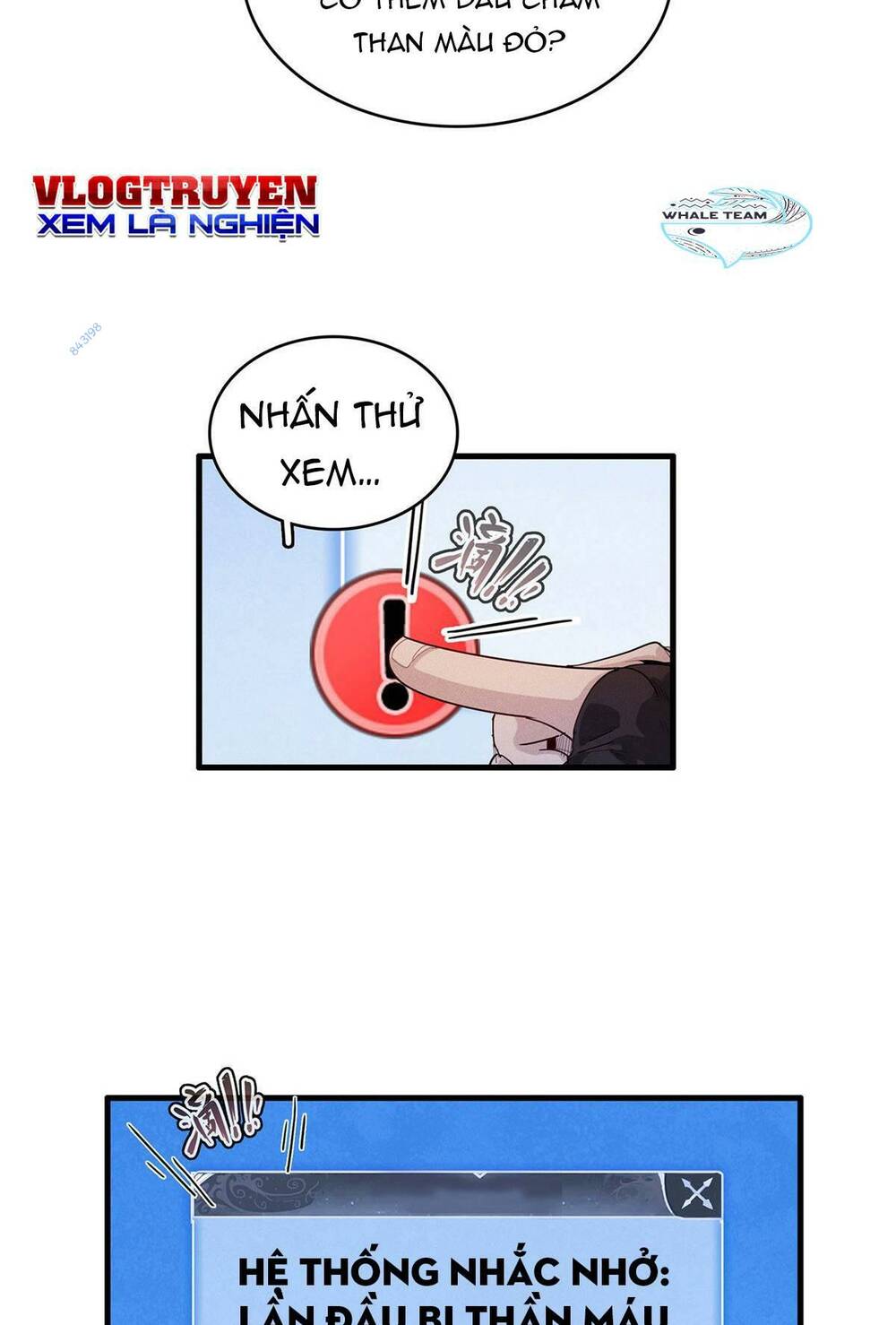 Từ Giờ, Ta Chính Là Bậc Thầy Của Pháp Sư Chương 19 Ảnh 11