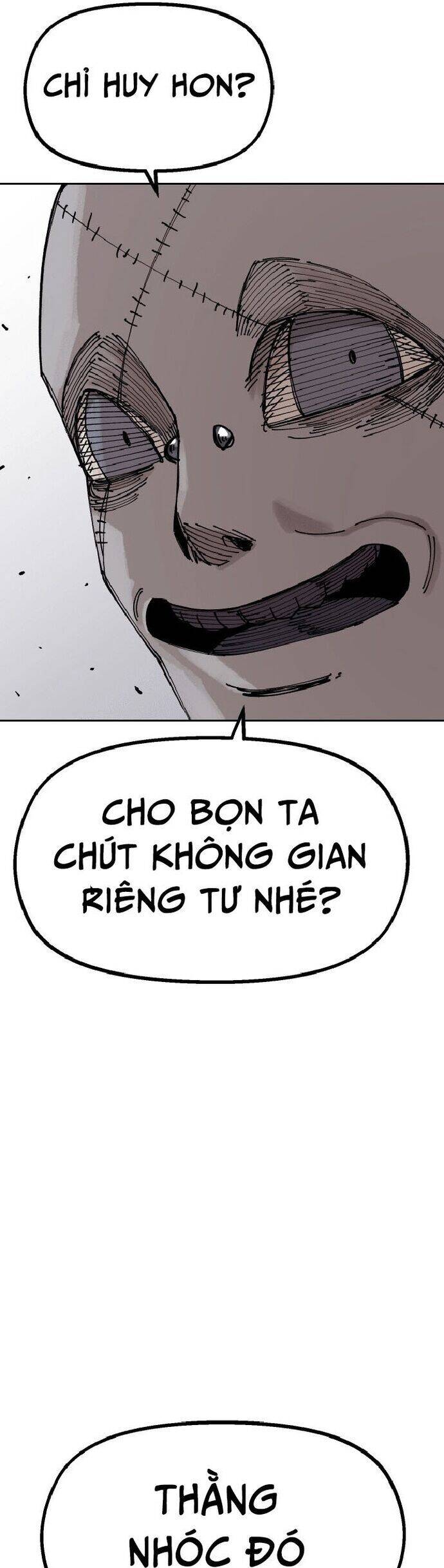 Sắp Xuất Ngũ Thì Isekai Chương 25 Ảnh 10