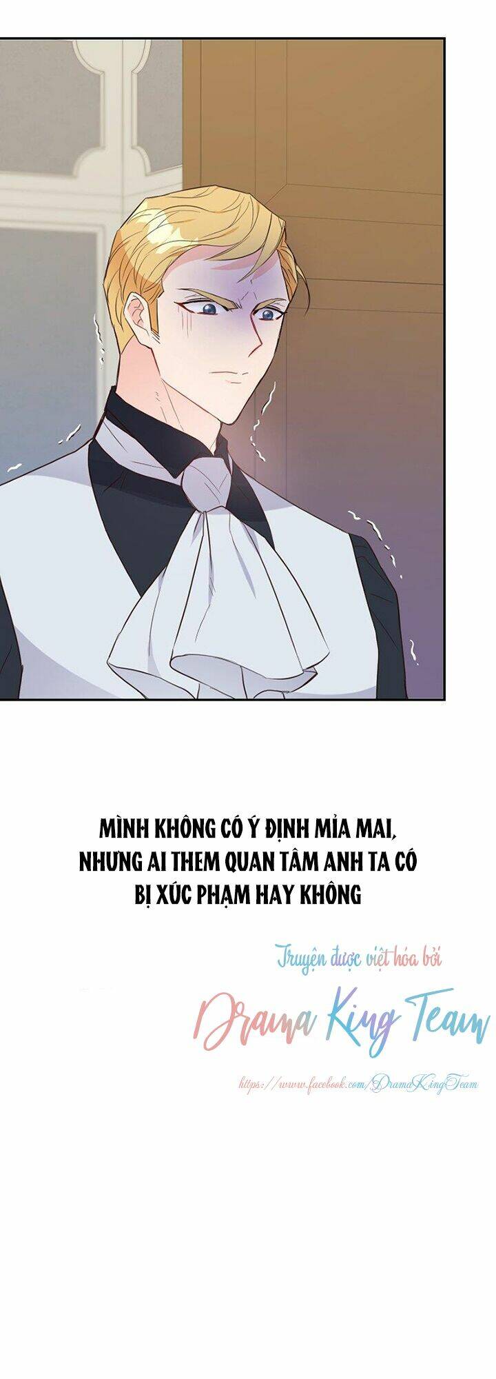 Tất Cả Mọi Người Đều Yêu Quý Nhân Vật Phản Diện Chương 13 Ảnh 56