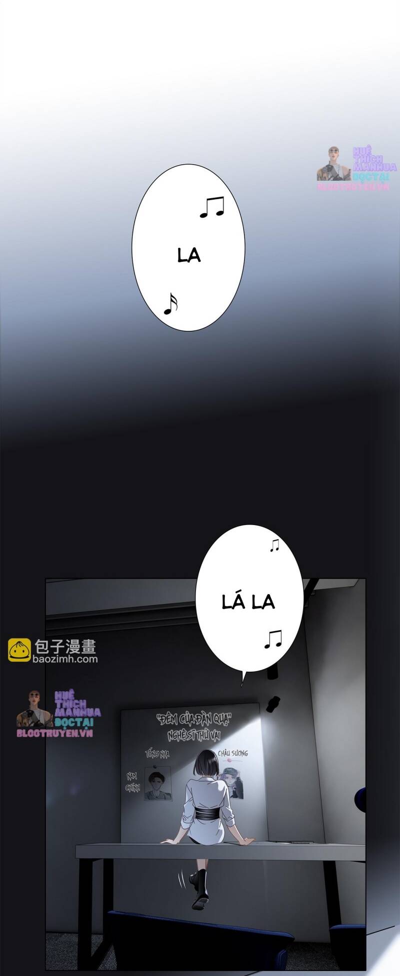 Tôi Không Muốn Coi Em Là Chị Nữa Chương 67 Ảnh 56