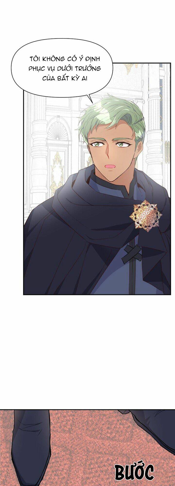 Tất Cả Mọi Người Đều Yêu Quý Nhân Vật Phản Diện Chương 18 Ảnh 75