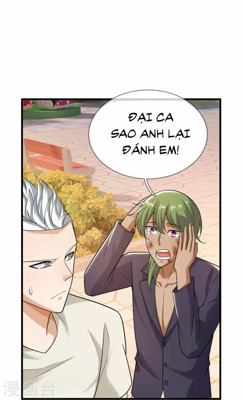 Ta Là Chiến Thần Vô Song Chương 227 Ảnh 26