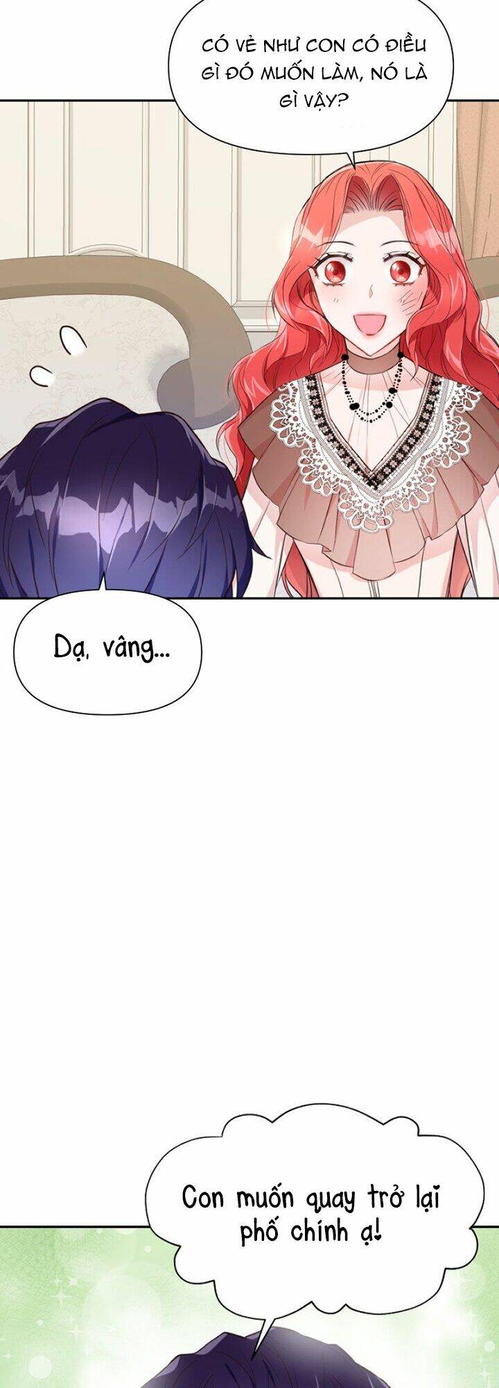 Tất Cả Mọi Người Đều Yêu Quý Nhân Vật Phản Diện Chương 16 Ảnh 53