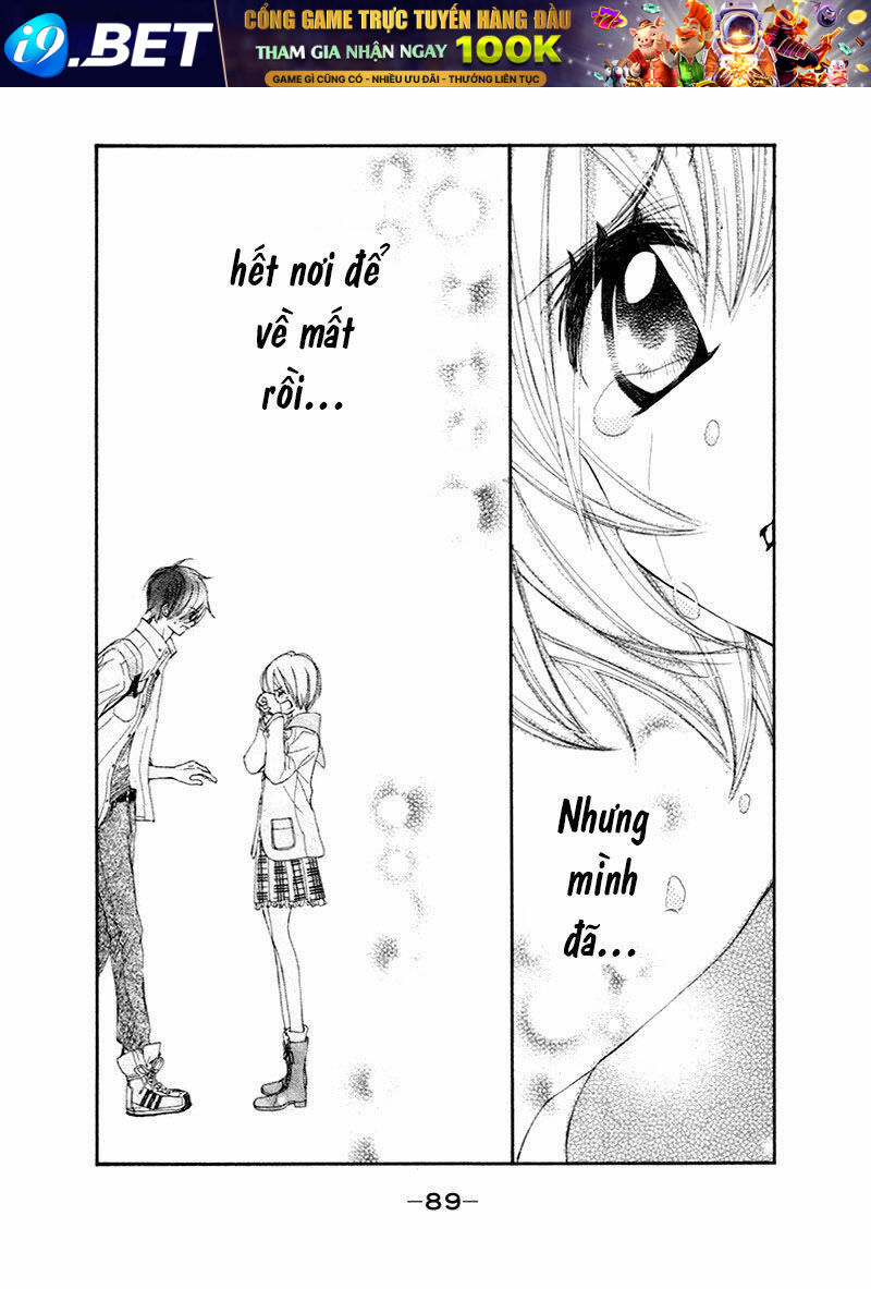 Shiro No Eden Chương 2 Ảnh 36