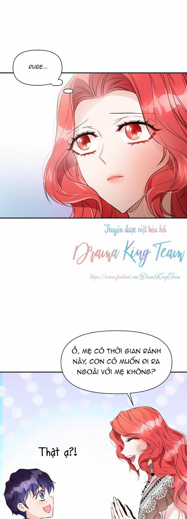 Tất Cả Mọi Người Đều Yêu Quý Nhân Vật Phản Diện Chương 16 Ảnh 51