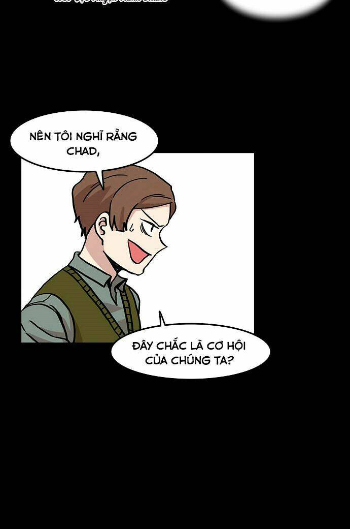 Minus Hand Chương 8 Ảnh 6