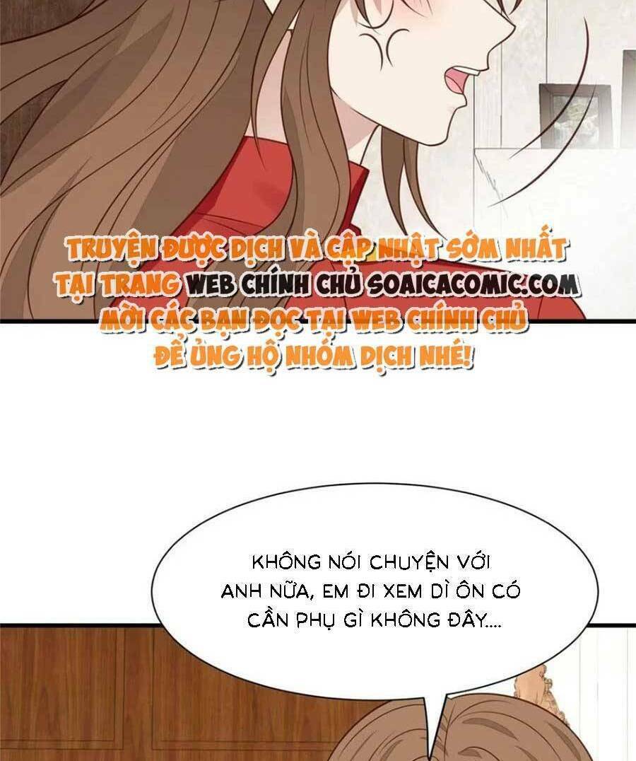 Lưng Dựa Núi Lớn Đứng Vững C Vị Chương 188 Ảnh 8