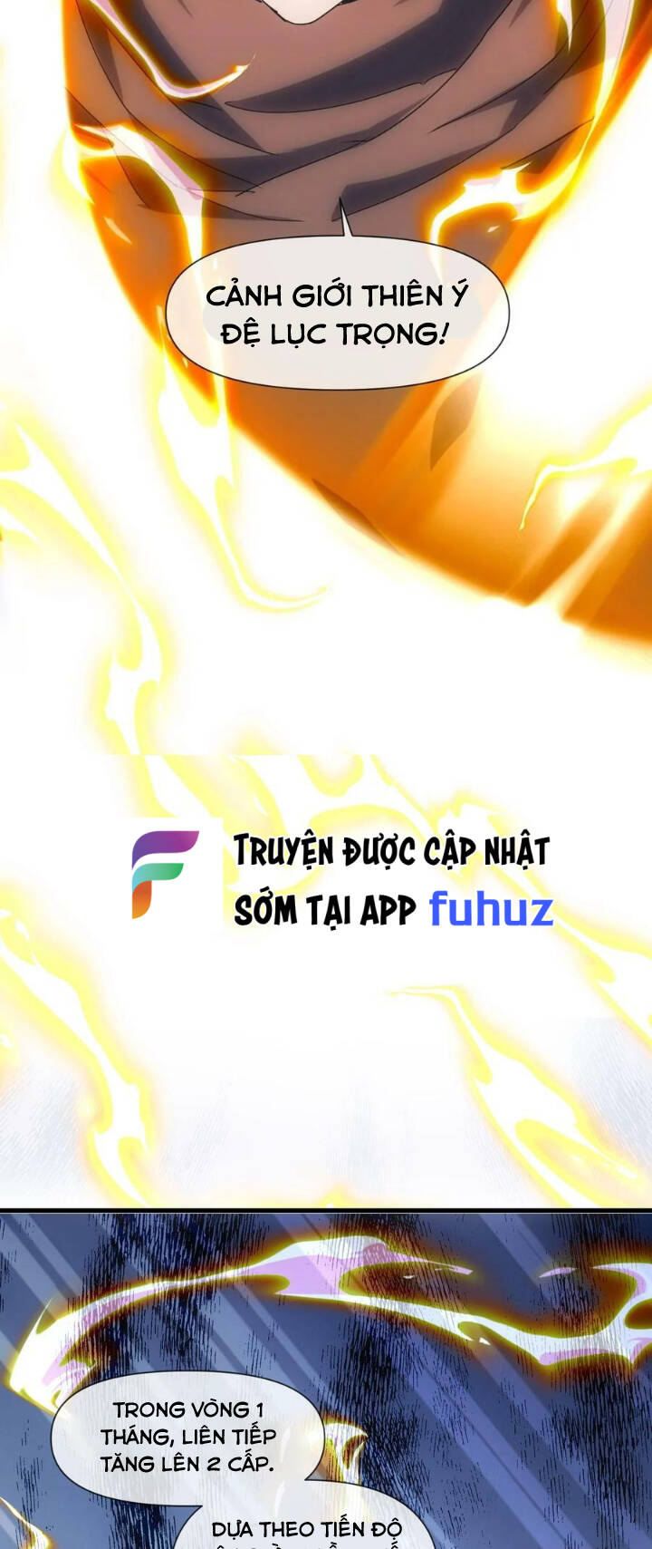 Vạn Cổ Đệ Nhất Thần Chương 173 Ảnh 15