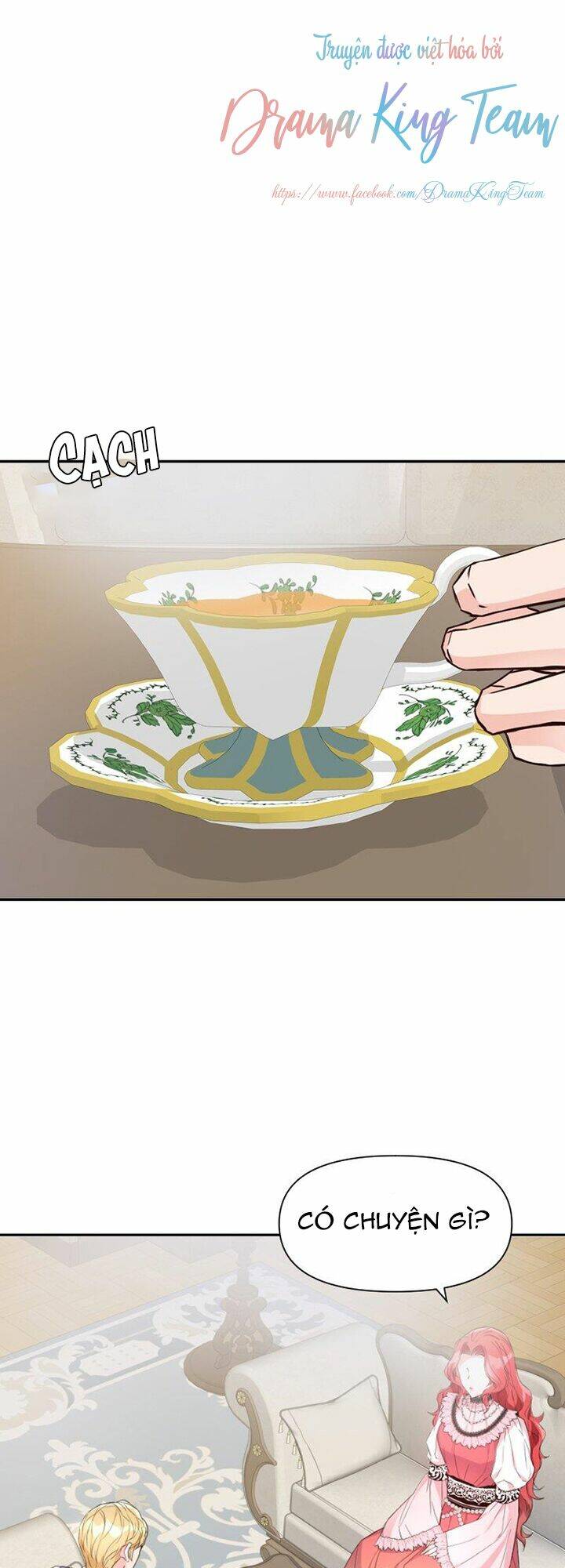 Tất Cả Mọi Người Đều Yêu Quý Nhân Vật Phản Diện Chương 18 Ảnh 51