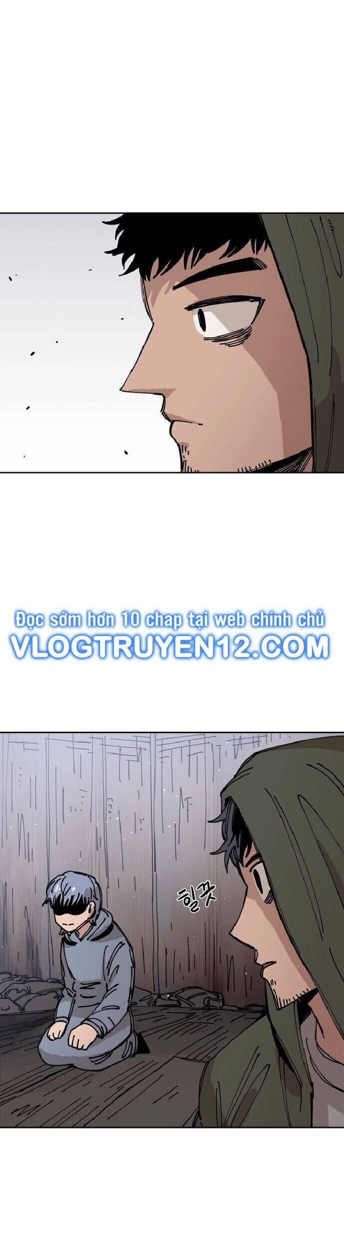 Sắp Xuất Ngũ Thì Isekai Chương 25 Ảnh 5