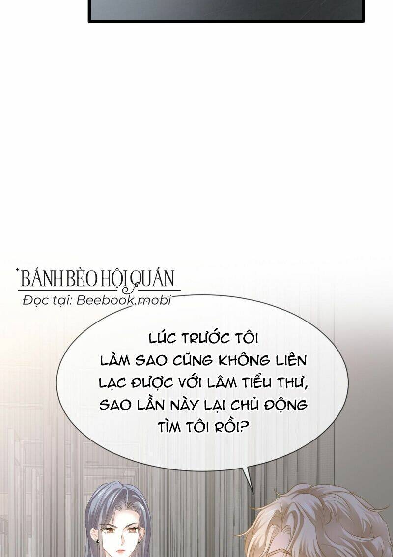 Đỉnh Lưu Niên Hạ Thèm Muốn Tôi Đã Lâu Chương 35 Ảnh 16