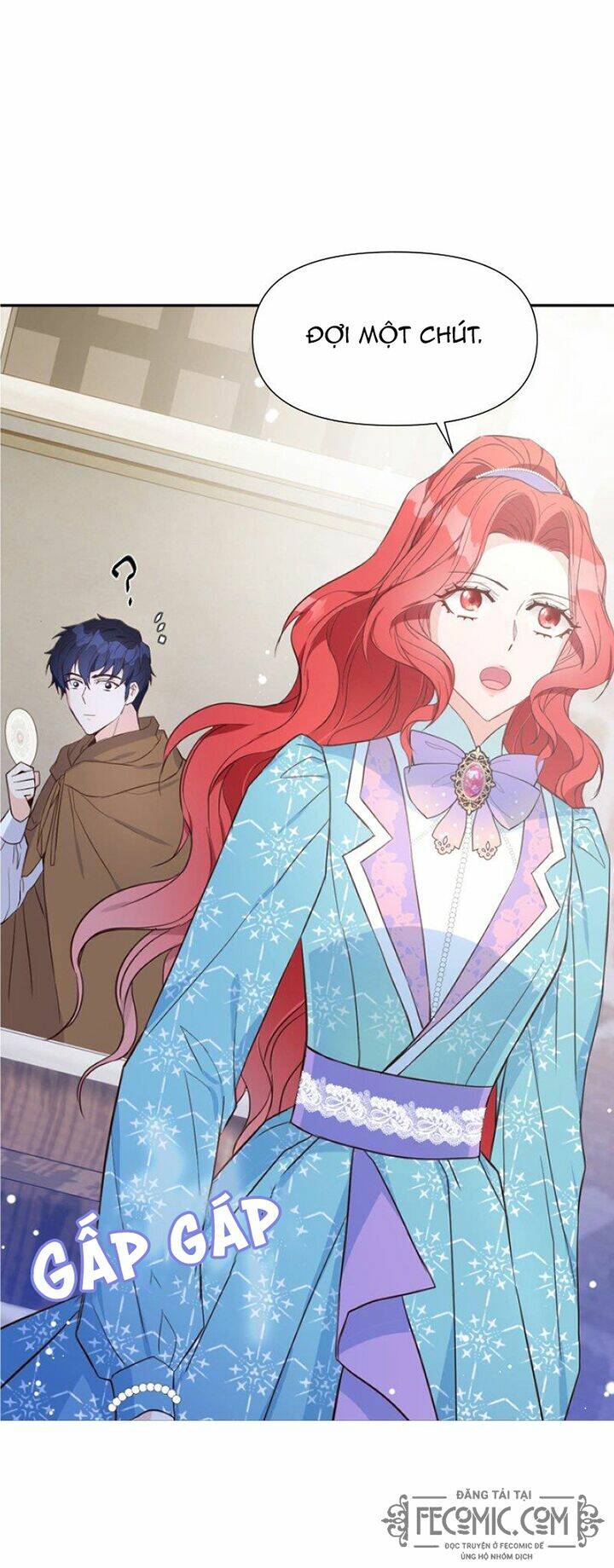 Tất Cả Mọi Người Đều Yêu Quý Nhân Vật Phản Diện Chương 10 Ảnh 15