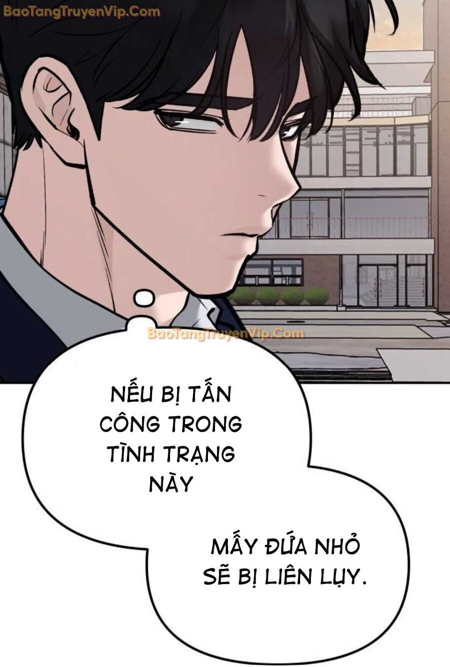 Giang Hồ Thực Thi Công Lý Chương 127 Ảnh 89