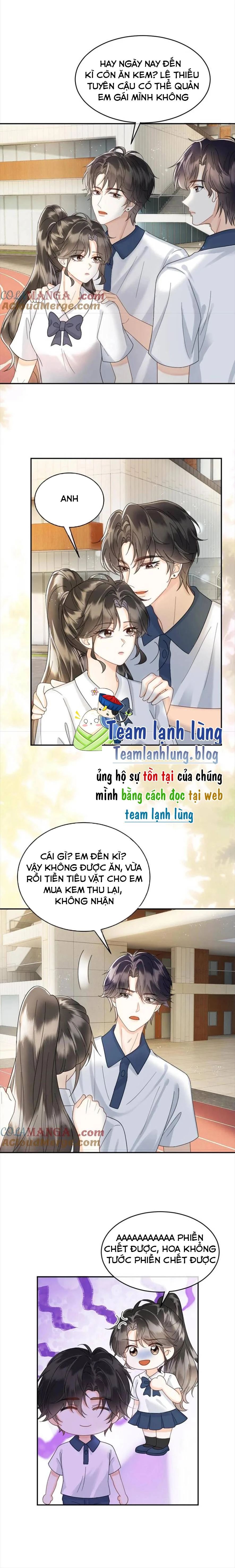 Cùng Đỉnh Lưu Ảnh Đế Yêu Đương Phát Đường Chương 393 Ảnh 8