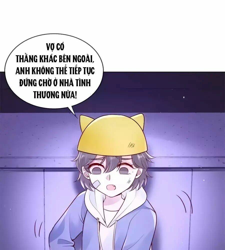 Hai Mặt Cuốn Hút Của Anh Chương 29 Ảnh 67