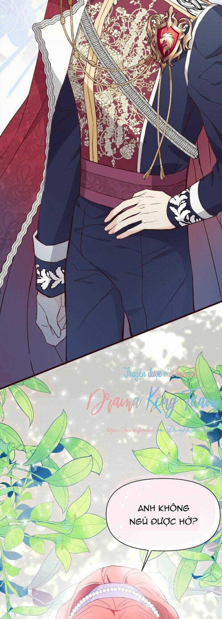 Tất Cả Mọi Người Đều Yêu Quý Nhân Vật Phản Diện Chương 10 Ảnh 55