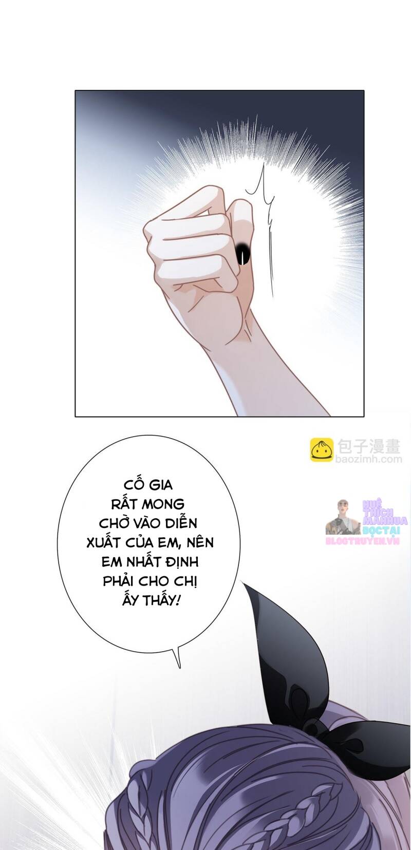 Tôi Không Muốn Coi Em Là Chị Nữa Chương 67 Ảnh 53