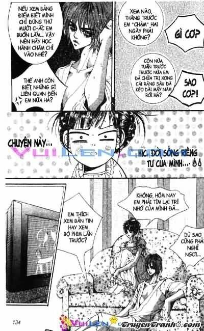 Goong - [ Hoàng Cung ] Chương 14 Ảnh 133