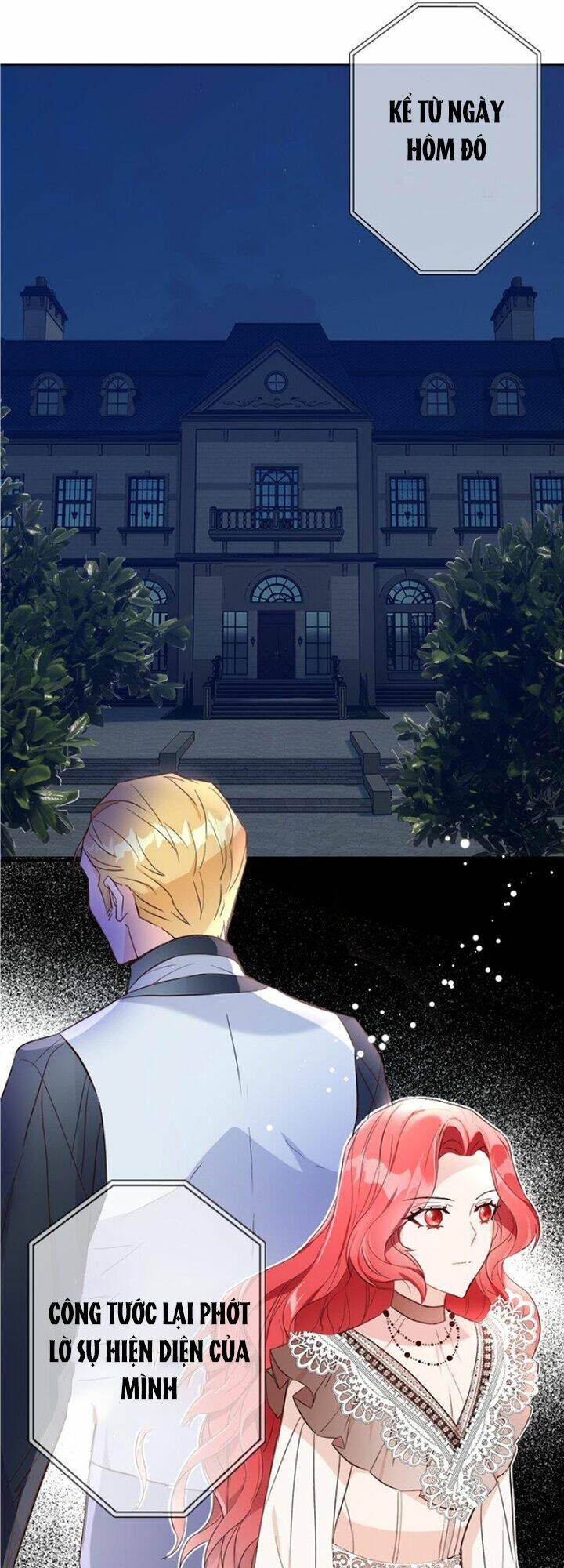 Tất Cả Mọi Người Đều Yêu Quý Nhân Vật Phản Diện Chương 13 Ảnh 58