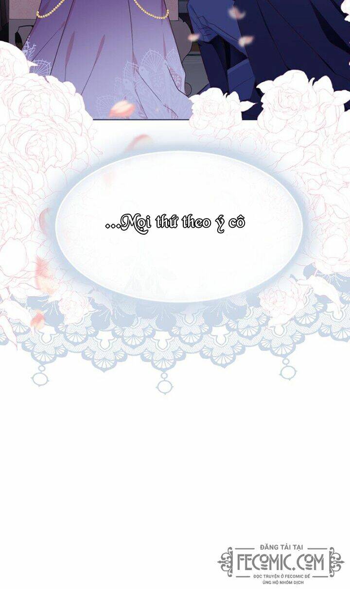 Tất Cả Mọi Người Đều Yêu Quý Nhân Vật Phản Diện Chương 8 Ảnh 49