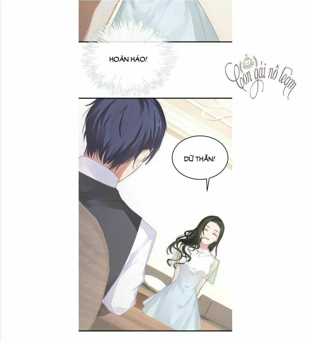 99 Phương Pháp Giam Cầm Tình Yêu Chương 7 Ảnh 15