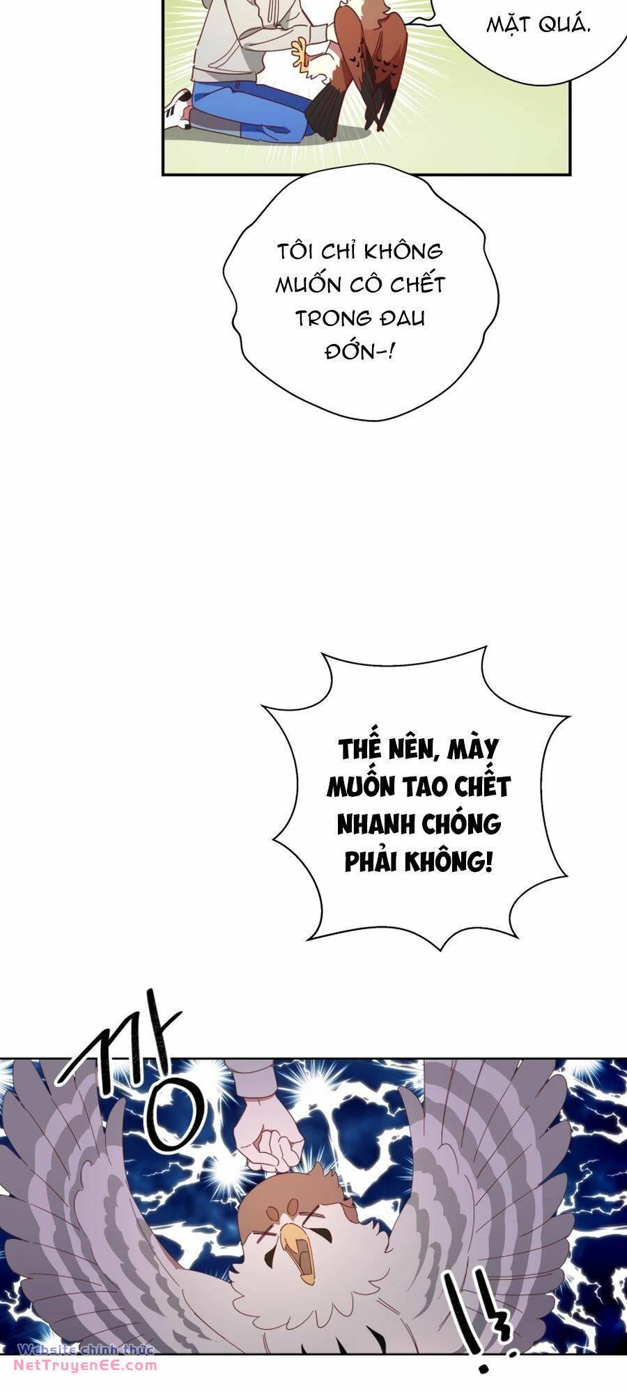 Cơn Phẫn Nộ Đẫm Máu Chương 8 Ảnh 12