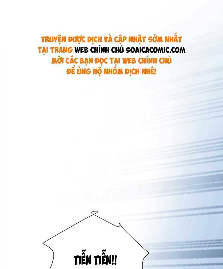 Lưng Dựa Núi Lớn Đứng Vững C Vị Chương 201 Ảnh 36