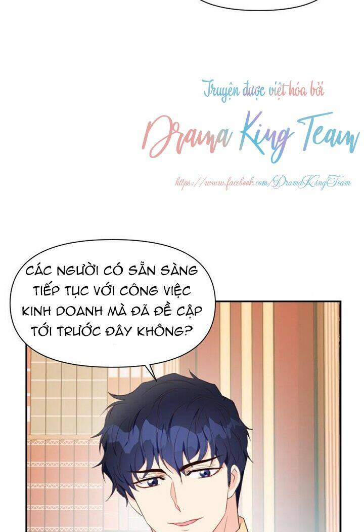 Tất Cả Mọi Người Đều Yêu Quý Nhân Vật Phản Diện Chương 11 Ảnh 33