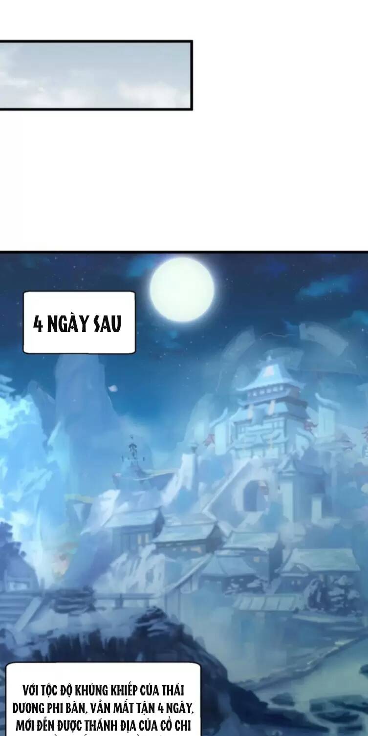 Vạn Cổ Đệ Nhất Thần Chương 167 Ảnh 38