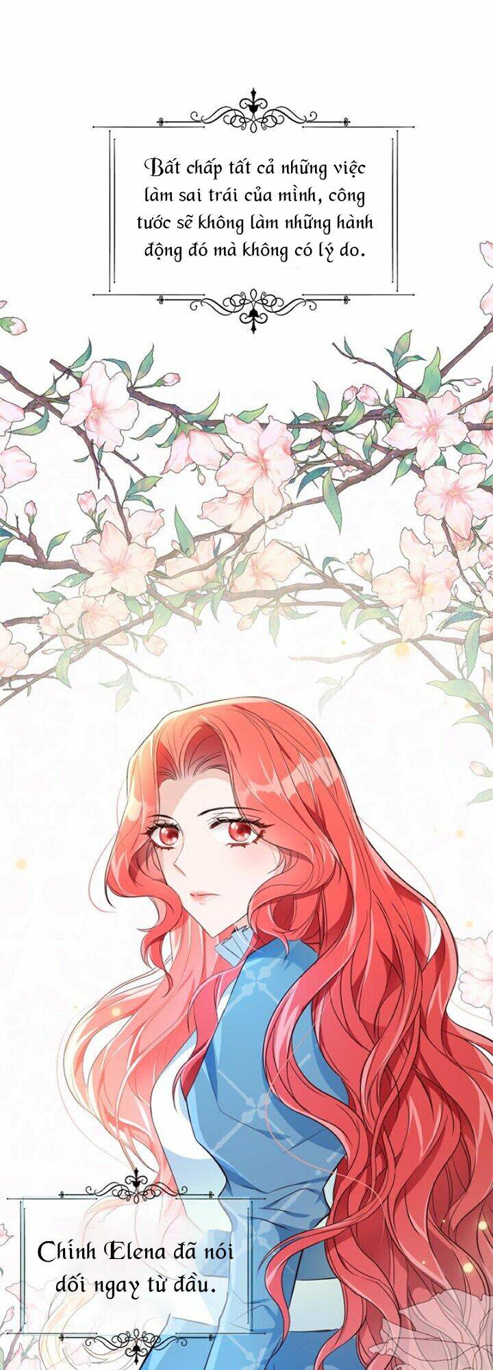 Tất Cả Mọi Người Đều Yêu Quý Nhân Vật Phản Diện Chương 16 Ảnh 38