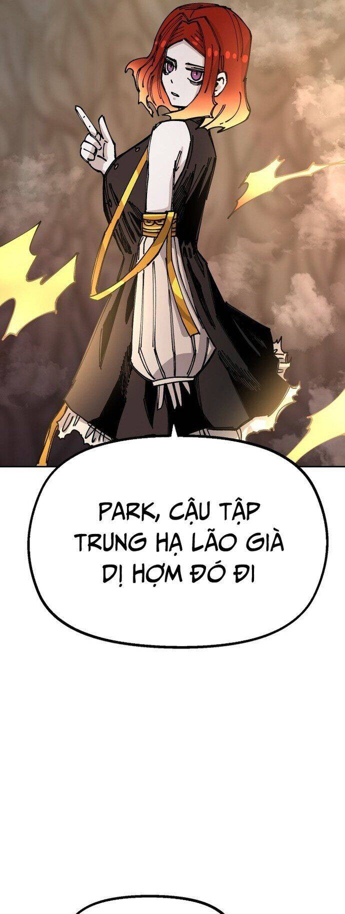 Sắp Xuất Ngũ Thì Isekai Chương 28 Ảnh 43