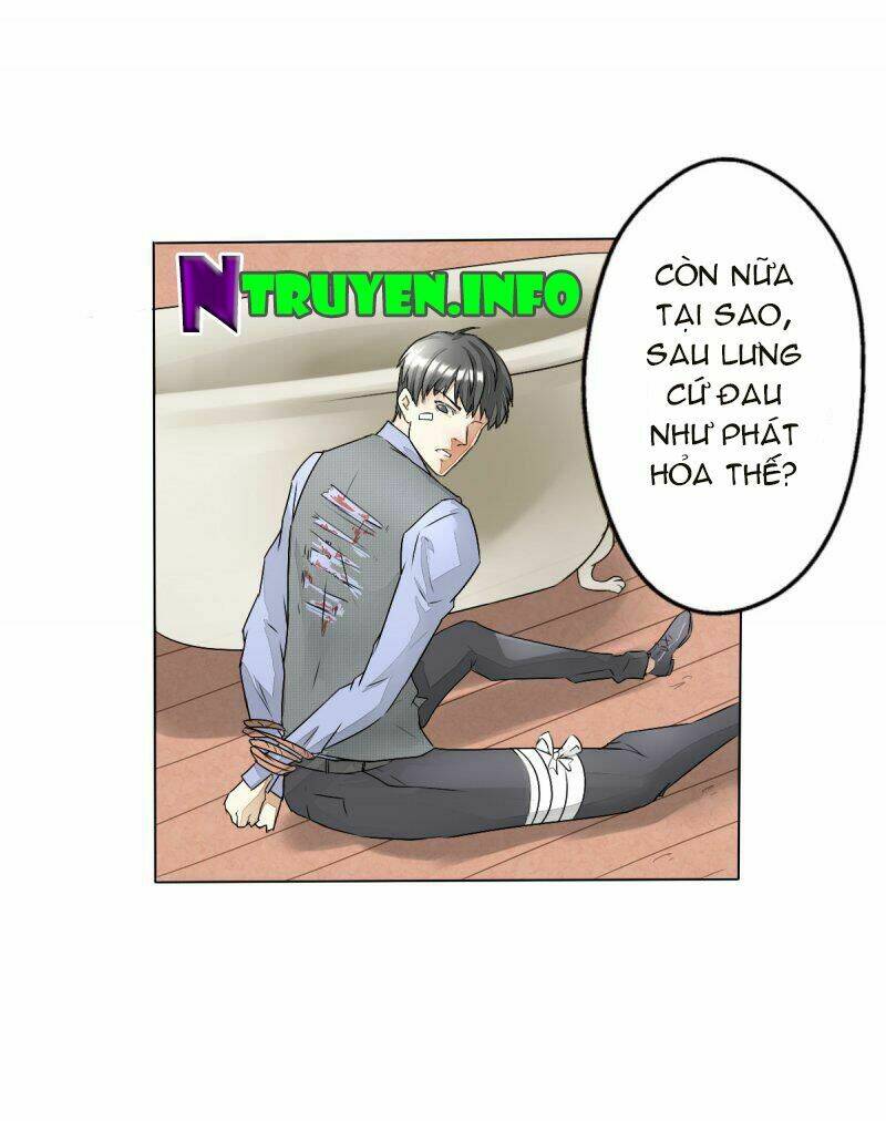 Nước Mắt Người Cá Chương 2 Ảnh 55