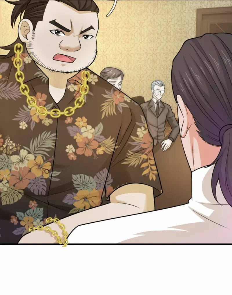 Ta Là Chiến Thần Vô Song Chương 216 Ảnh 20