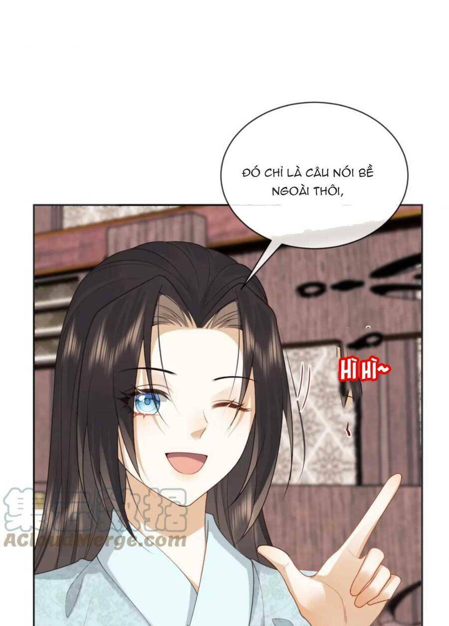 Vương Gia Cuồng Ghen Tuông Chương 24 Ảnh 9
