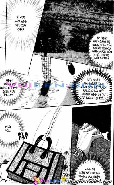 Goong - [ Hoàng Cung ] Chương 13 Ảnh 162