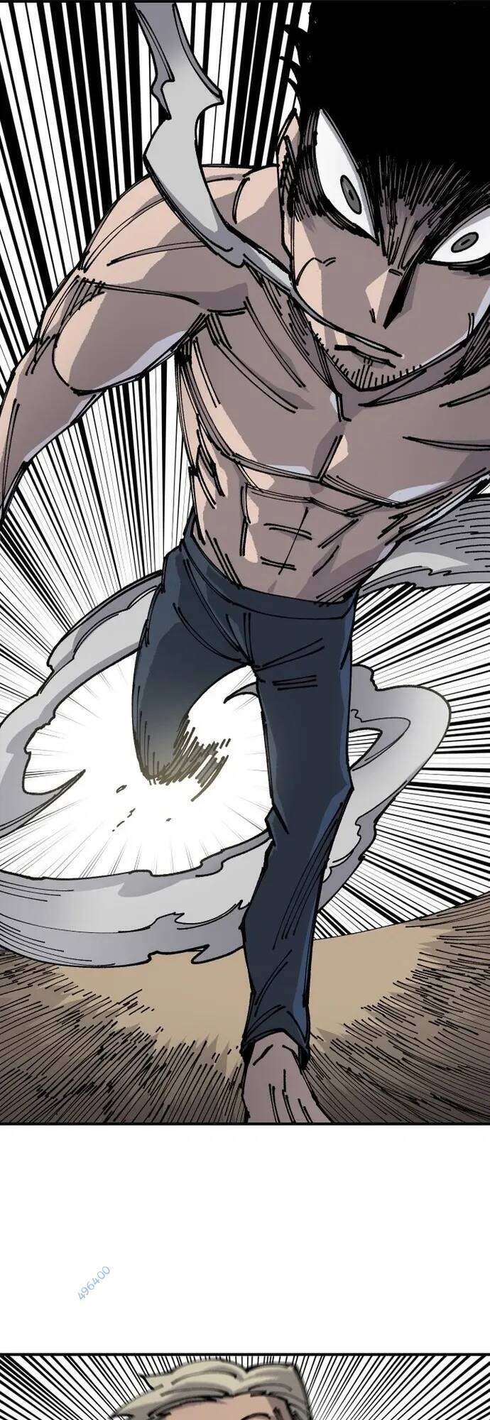 Sắp Xuất Ngũ Thì Isekai Chương 16 Ảnh 71