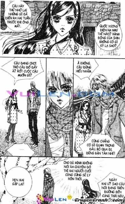 Goong - [ Hoàng Cung ] Chương 14 Ảnh 130