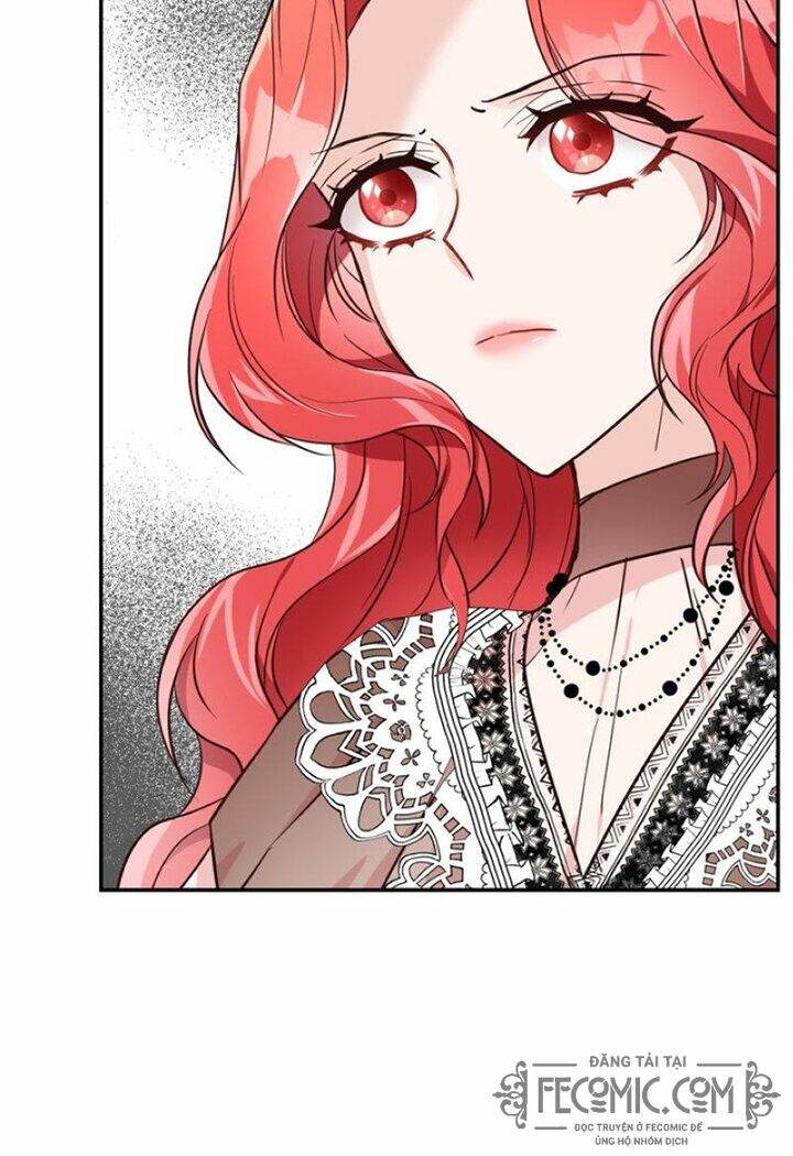 Tất Cả Mọi Người Đều Yêu Quý Nhân Vật Phản Diện Chương 15 Ảnh 10